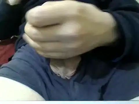 Chunky arab dick online show from March 22, 2025, 2:37 am