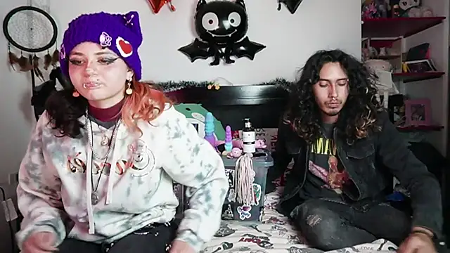 Devil And Princess online show from January 7, 2026, 1:52 am