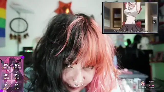 Devil And Princess online show from April 8, 2026, 3:28 am