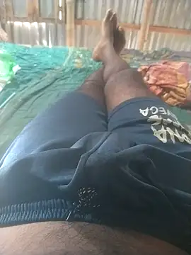 Suvo77Midnight online show from September 25, 2025, 7:12 am