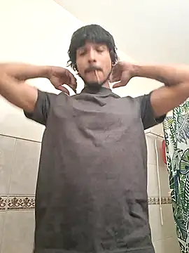 HazelEyedJay420 online show from January 7, 2026, 5:10 am