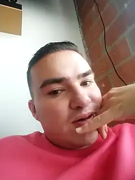 Andy-rtg online show from March 9, 2025, 4:22 pm