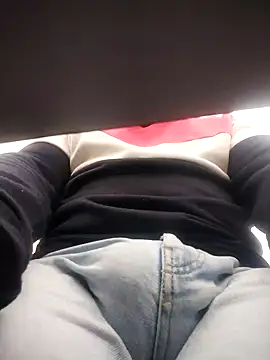 Andy-rtg online show from October 11, 2025, 4:27 pm