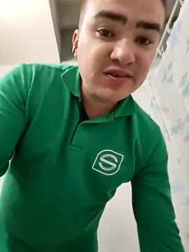 Andy-rtg online show from November 25, 2025, 2:33 am