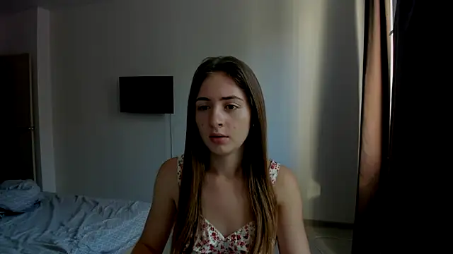 LilyHaart online show from September 17, 2025, 5:31 am