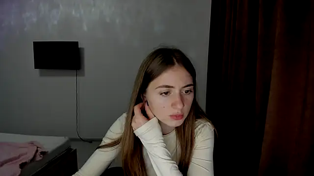 LilyHaart online show from October 30, 2025, 3:13 pm