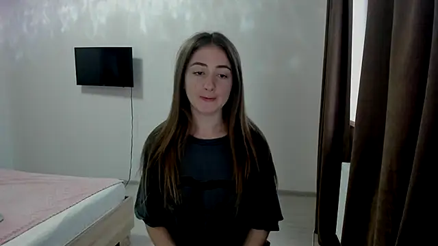 LilyHaart online show from November 30, 2025, 6:17 am