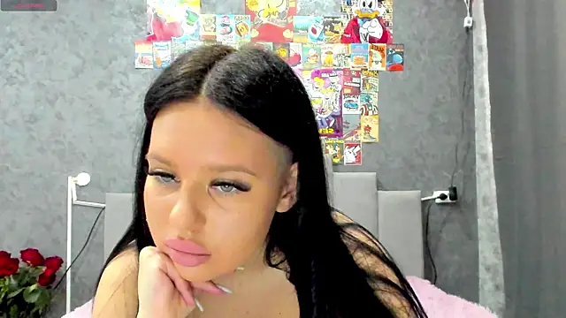 ashley marchy online show from March 10, 2025, 11:32 am