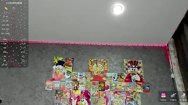 ashley marchy online show from March 21, 2025, 9:12 am