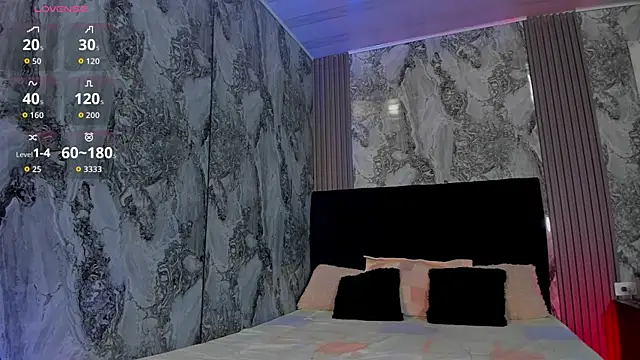 AshleyVega01 online show from December 22, 2025, 3:09 pm