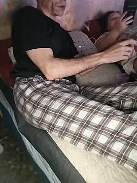 Ricopalote22 online show from November 14, 2025, 9:13 pm