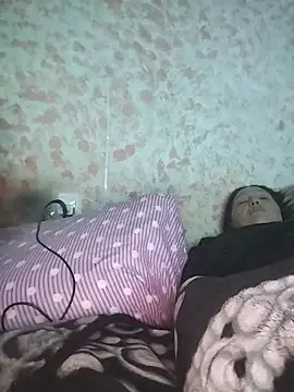 Ricopalote22 online show from March 6, 2026, 9:33 pm