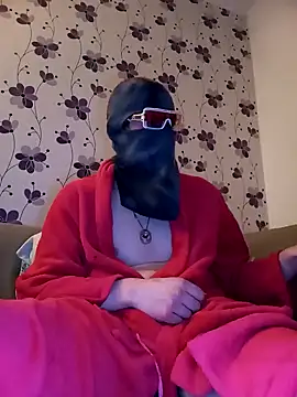 ThePython666 online show from March 12, 2025, 1:03 am