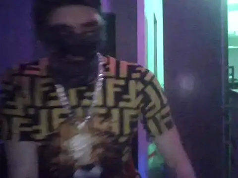 ThePython666 online show from March 15, 2025, 3:29 am