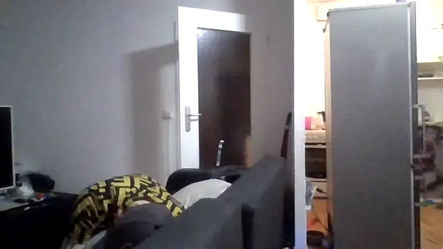 ThePython666 online show from March 15, 2025, 8:10 pm