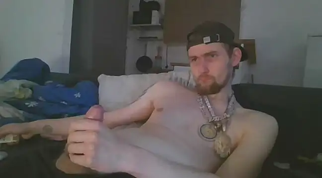 ThePython666 online show from March 17, 2025, 7:46 am