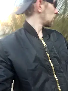 ThePython666 online show from March 17, 2025, 4:54 pm