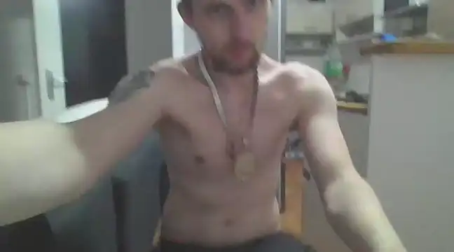 ThePython666 online show from March 17, 2025, 10:28 pm