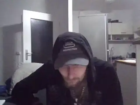 ThePython666 online show from March 19, 2025, 11:14 pm