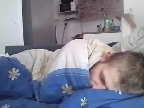 ThePython666 online show from March 20, 2025, 11:38 am