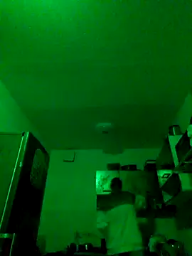 ThePython666 online show from November 8, 2025, 7:01 pm