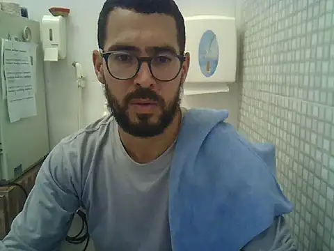 pdasgyn online show from October 30, 2025, 6:30 pm