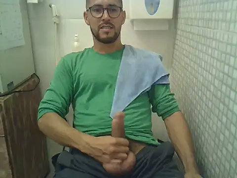 pdasgyn online show from January 15, 2026, 2:10 pm