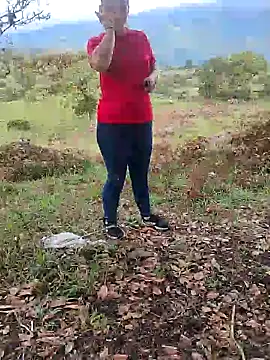 SHARONYJQVI online show from March 16, 2025, 9:16 pm