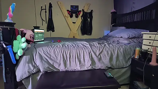 KinkyBratandDaddy online show from November 20, 2025, 3:28 am