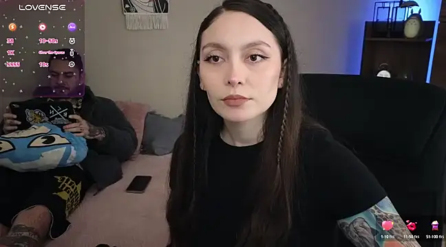 Snapshot of Te_para_2 chatting on March 18, 2025, 11:09 pm Te para 2 online show from March 18, 2025, 11:09 pm