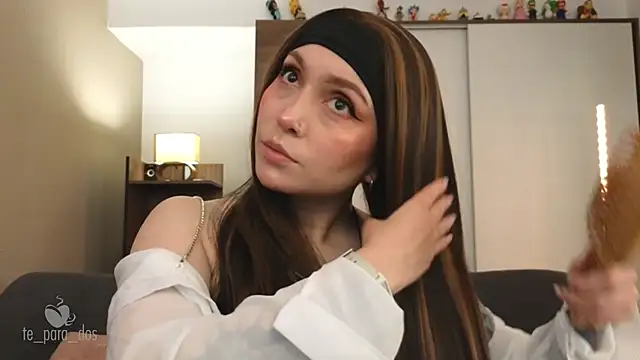 Snapshot of Te_para_2 chatting on October 19, 2025, 3:01 pm Te para 2 online show from October 19, 2025, 3:01 pm