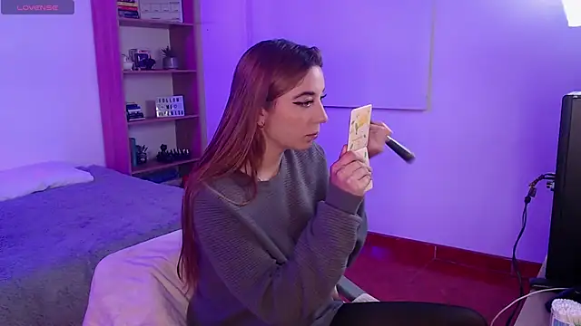 Soy mangx online show from October 14, 2025, 2:01 am