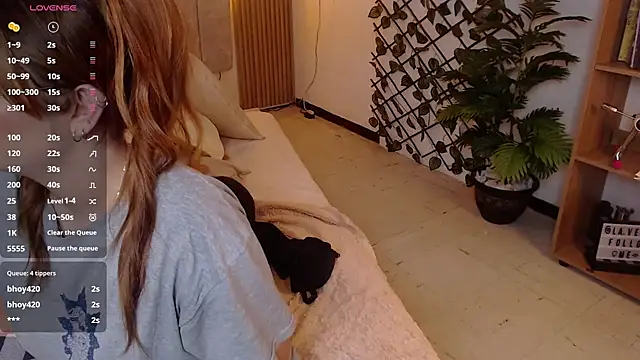 Soy mangx online show from March 1, 2026, 9:22 am