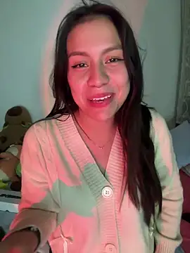 -Selene- online show from October 30, 2025, 11:38 pm