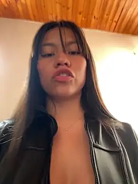 -Selene- online show from February 6, 2026, 7:50 pm