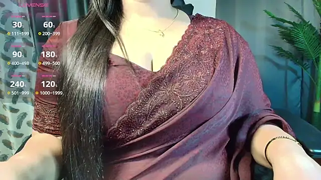  Lisha  online show from February 2, 2026, 4:38 pm