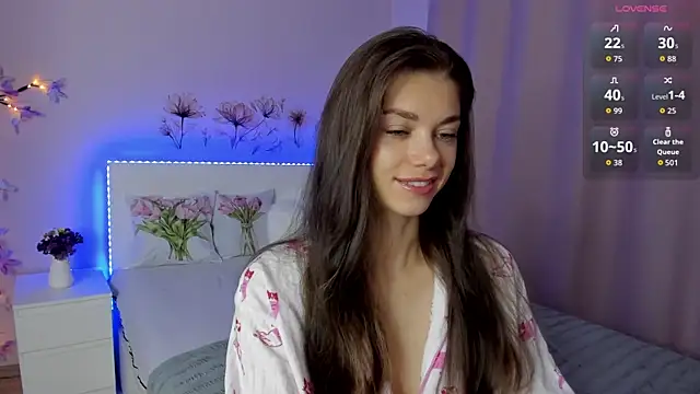 Snapshot of Eva_McCoy chatting on September 23, 2025, 7:44 am Eva McCoy online show from September 23, 2025, 7:44 am