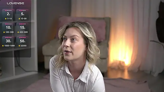 AnnastasiaMills online show from April 1, 2026, 7:11 pm