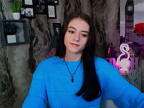 LanaTey online show from October 23, 2025, 1:32 pm