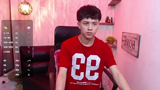 Snapshot of Sam_Daves chatting on March 15, 2025, 1:07 pm Sam Daves online show from March 15, 2025, 1:07 pm