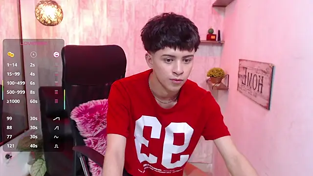 Snapshot of Sam_Daves chatting on March 15, 2025, 4:10 pm Sam Daves online show from March 15, 2025, 4:10 pm