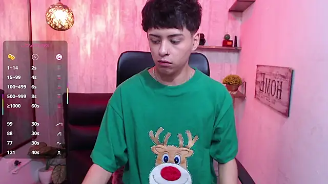 Snapshot of Sam_Daves chatting on March 19, 2025, 1:07 pm Sam Daves online show from March 19, 2025, 1:07 pm