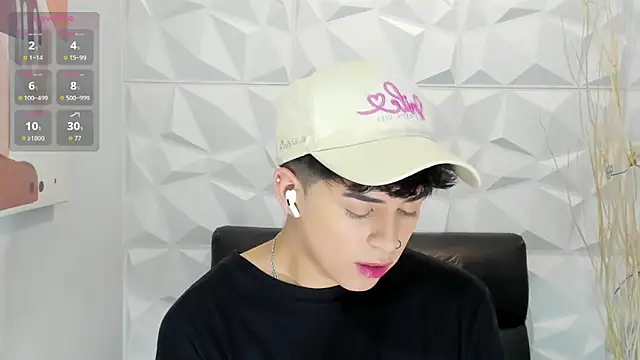 Sam Daves online show from February 13, 2026, 12:56 pm