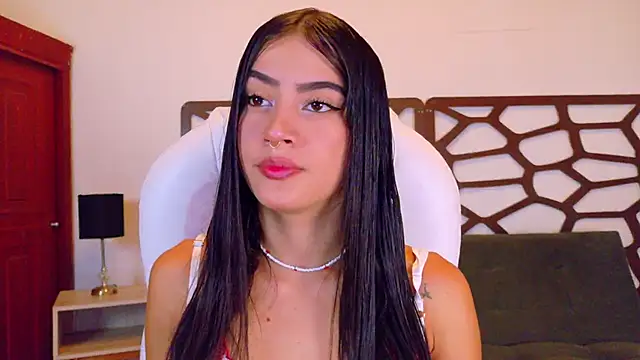 alice rous21 online show from November 7, 2025, 1:11 pm