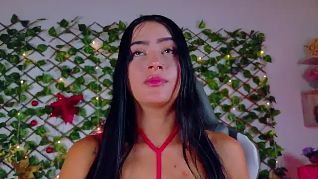 alice rous21 online show from December 22, 2025, 1:19 pm