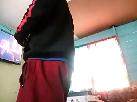 Snapshot of rasvinchi chatting on March 18, 2026, 7:39 pm rasvinchi online show from March 18, 2026, 7:39 pm