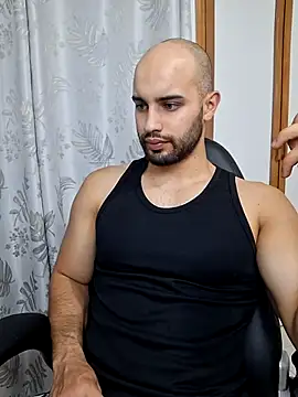 Chris Alzate online show from March 17, 2025, 11:11 pm