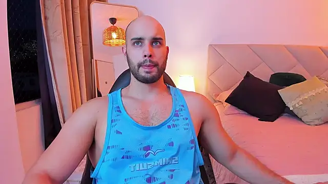 Chris Alzate online show from September 10, 2025, 11:27 pm