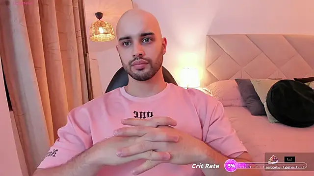 Chris Alzate online show from September 20, 2025, 11:17 pm