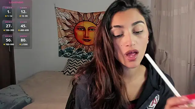 Gabee7  online show from March 21, 2025, 7:02 pm